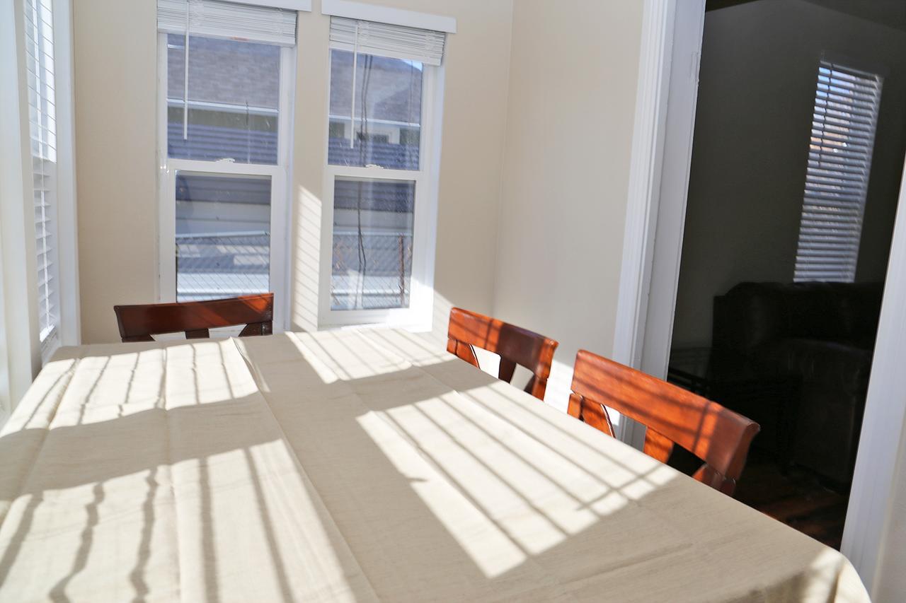 514 W 23Rd St Apartment Cheyenne Exterior photo